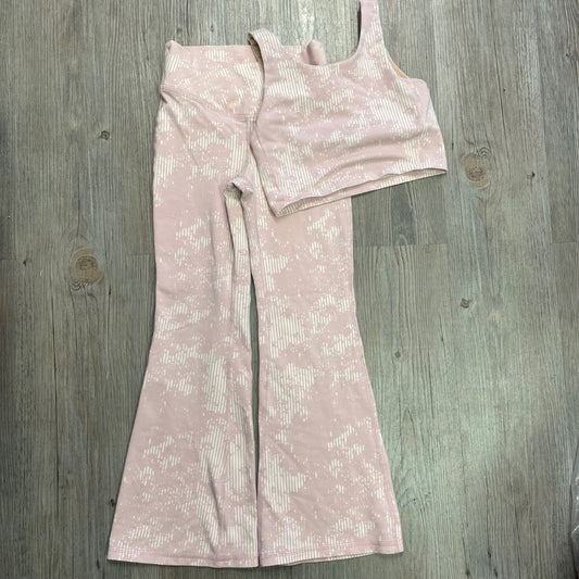 Dustyrose Old Navy 2PC Active Clothing Set, 6-7Y