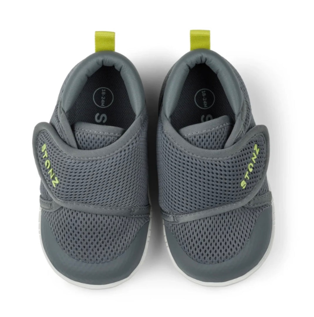 Steel  STONZ Cruiser Baby, 4