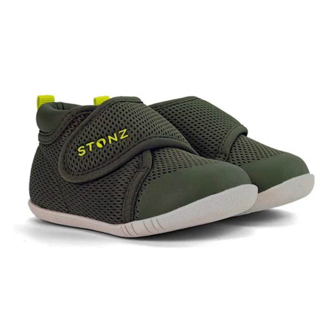 Cypress  STONZ Cruiser Baby, 5