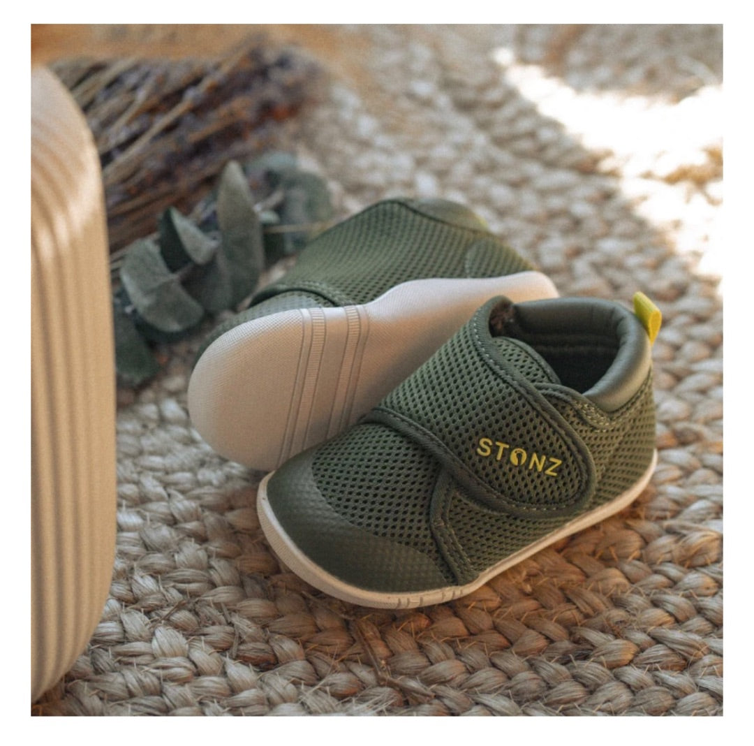 Cypress  STONZ Cruiser Baby, 6