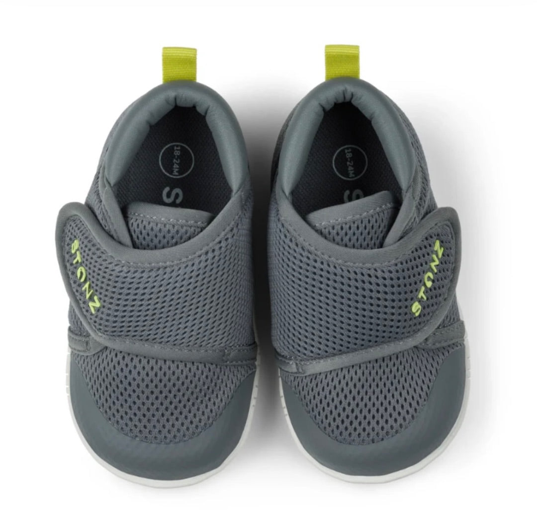 Steel  STONZ Cruiser Baby, 6