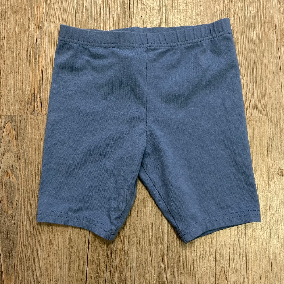 Blue Carters Bike Shorts, 8Y