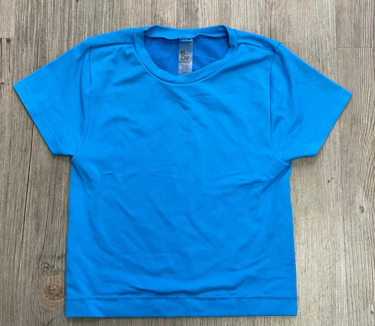 Blue Garage Stretch Active Tee, XS