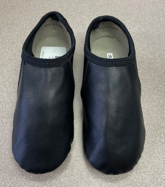 Black NEW Jazz Shoes, 11Y