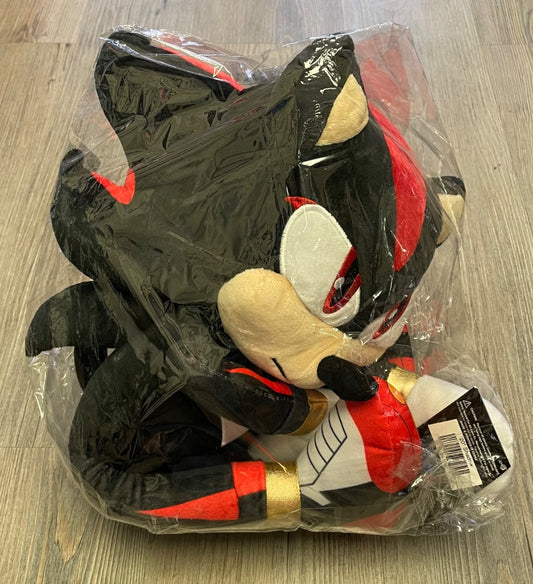 Red Toy Factory Shadow Stuff Toy, 20 Inch