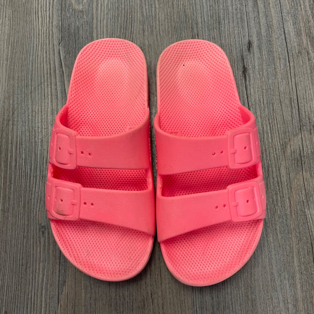 Coral Moses Slides, 12Y