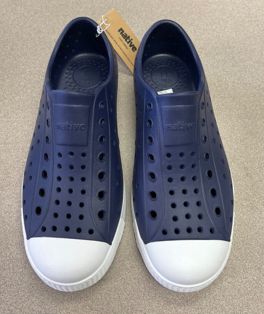 Regatta Blue Native Jefferson Child - NEW!, J2