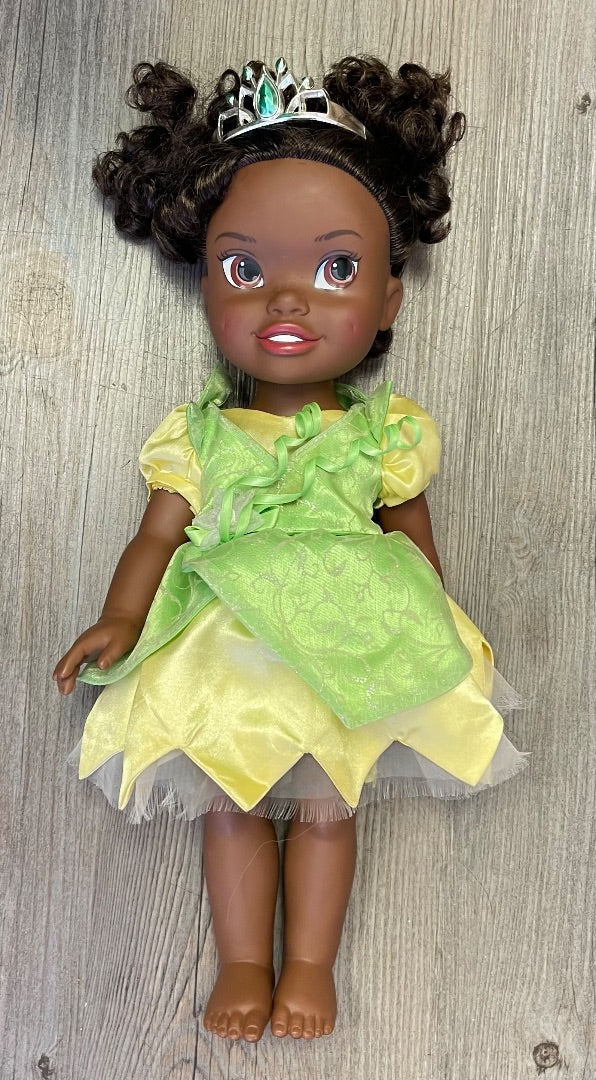 Disney Tiana, 14 inch