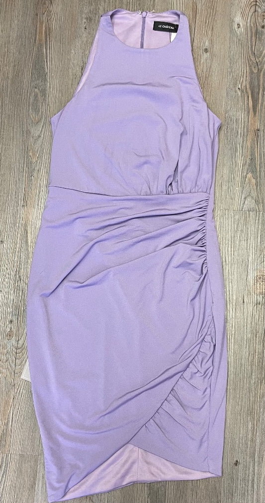 Lavender Le Chateau Sleeveless, Ladies XS
