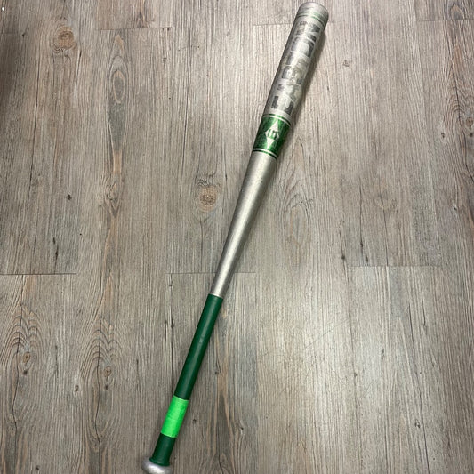 Easton Baseball Bat  Ghost X 2 1/2 Inch