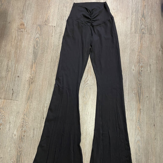 Black Aerie Legging, Small