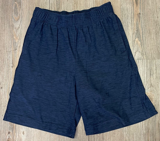 Navy Old Navy Active Shorts, 8Y