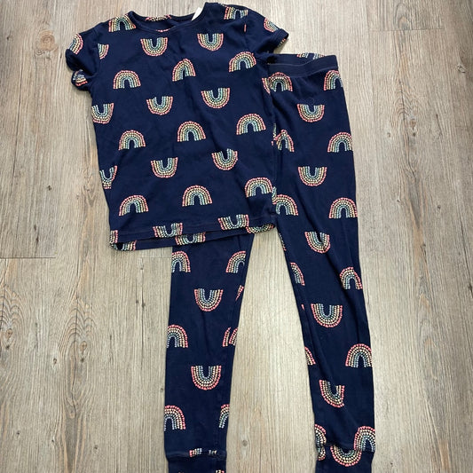 Rainbow Gap 2PC PJ Set, 14Y