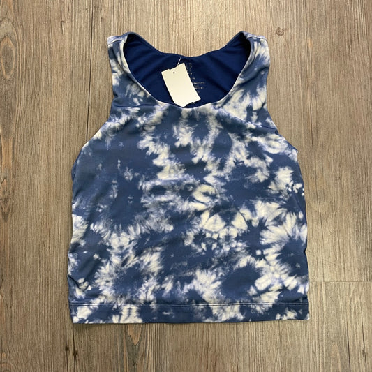 Tiedye Gap Active tank Top, 13-14YY