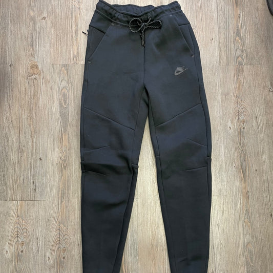 Black Nike NEW Jogger Pants, XS
