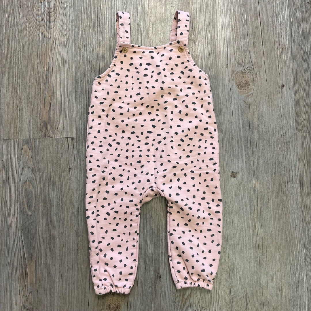 Dustyrose PL Baby Romper, 12M