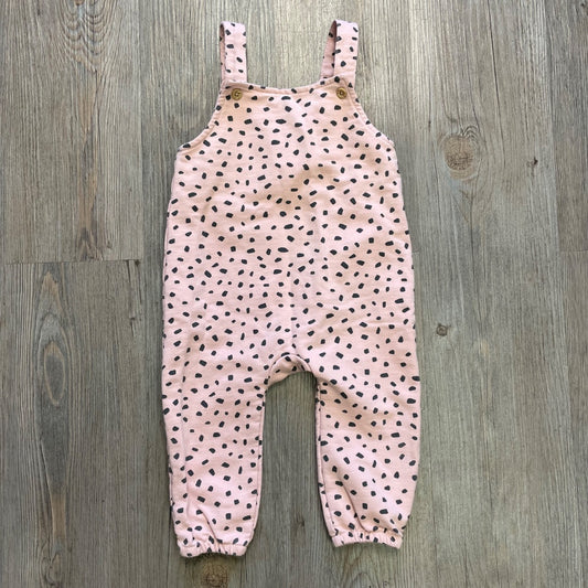 Dustyrose PL Baby Romper, 12M