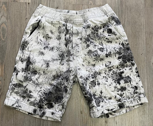 Tie Dye Zara Shorts, 10Y
