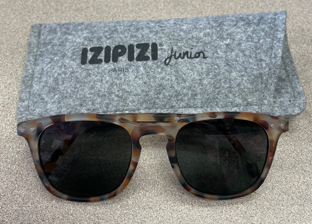 Multi Colour IZIPIZI Junior Kids Sunglasses, 6Y