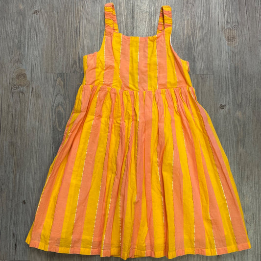 Stripe Rachel Zoe Summer Dress, 7Y