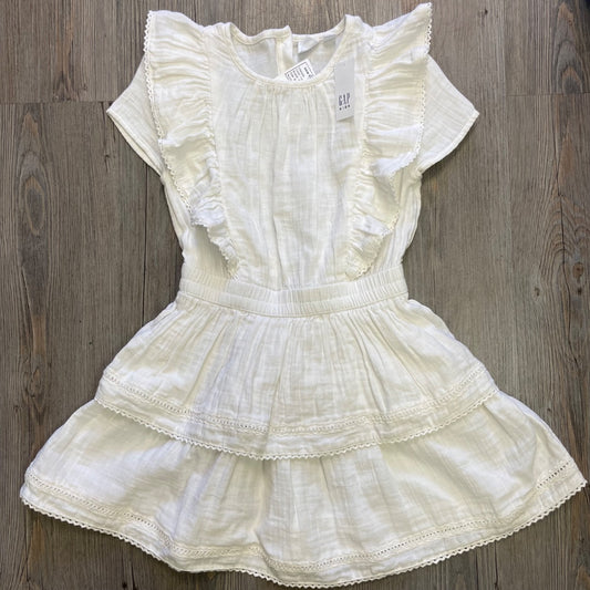 Ivory Gap NEW SSL Dress, 6-7Y