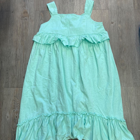 Mint Crewcuts Summer Dress, 10Y