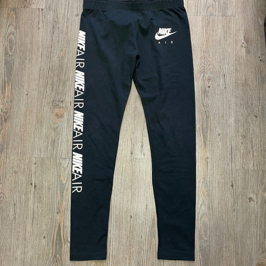 Black Nike Legging, 10Y