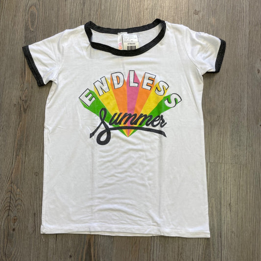 Endless Summer Malibu Sugar T-Shirt, 10Y