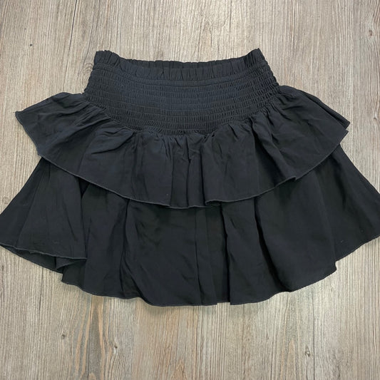 Black Skirt, 8Y