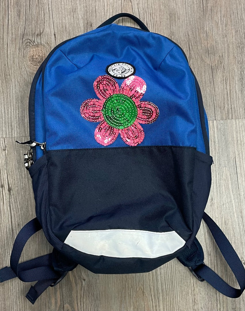Navy MEC Back Pack, Toddler