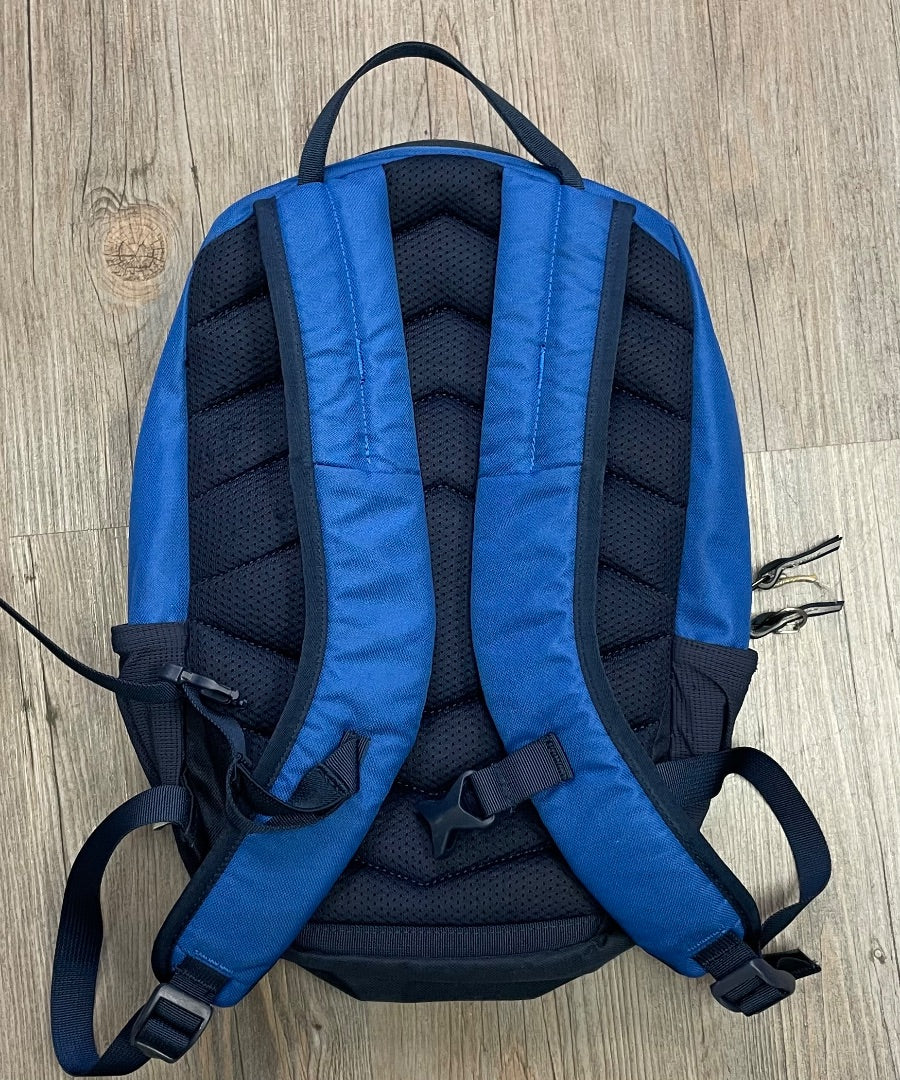 Navy MEC Back Pack, Toddler