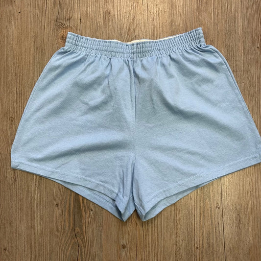 Blue Soffe Shorts, 14Y