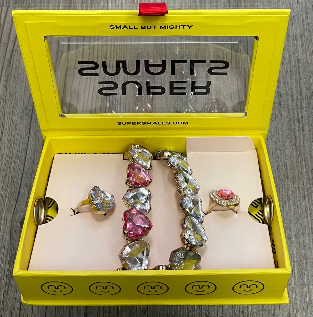 Multi Colour Super Smalls Kids Jewelry, 3Y+
