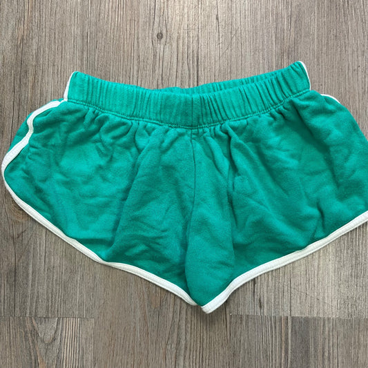 Green Shorts, 10Y