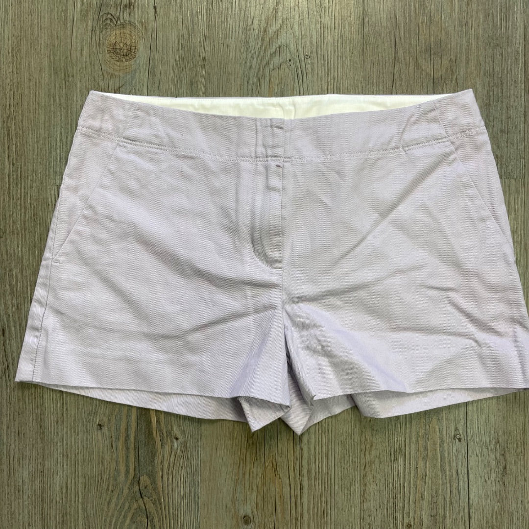 Lavender Crewcuts Shorts, 14Y