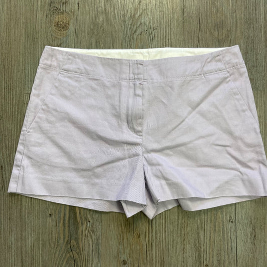 Lavender Crewcuts Shorts, 14Y
