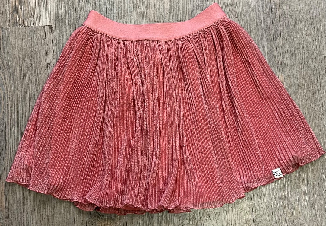 Raspberry Noppies Girls Skirt Marion, 3-4Y