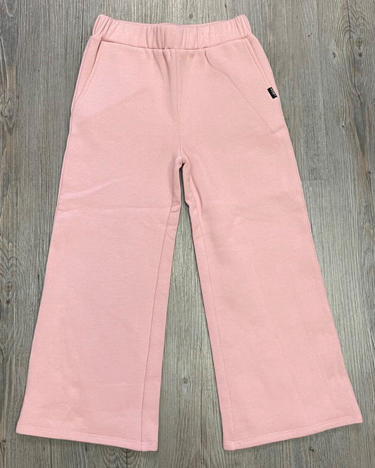 Rose F4A Lila Fleece Jogger, 6Y