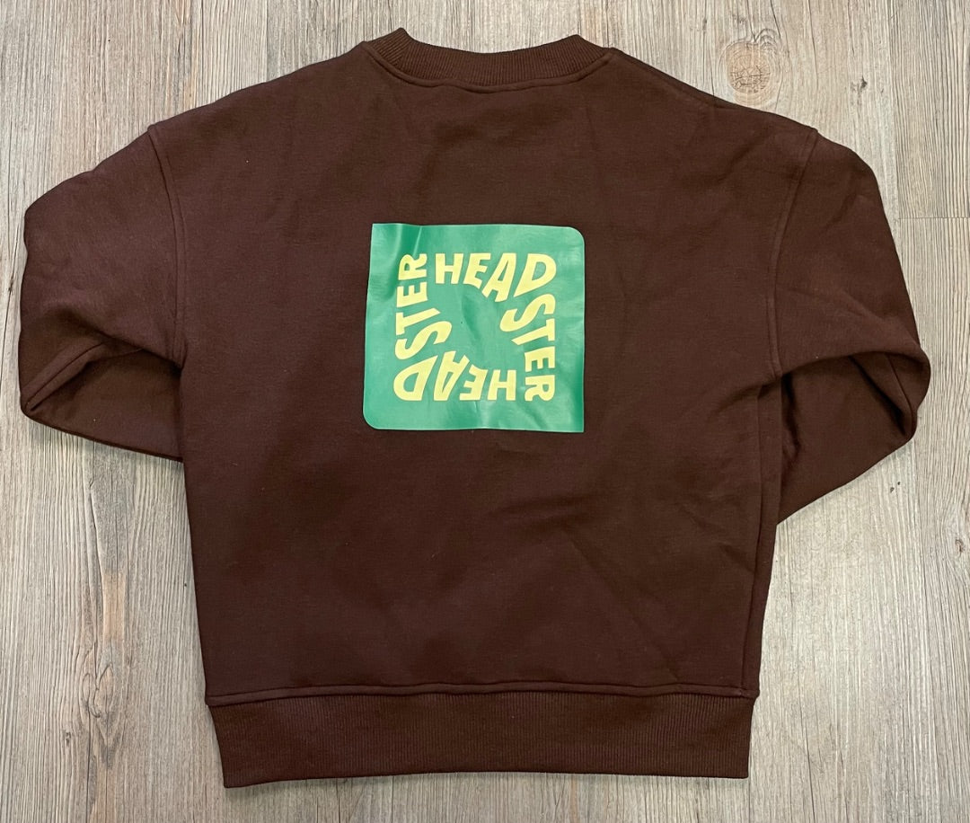 Choco F4A Fleece Pullover, 6Y