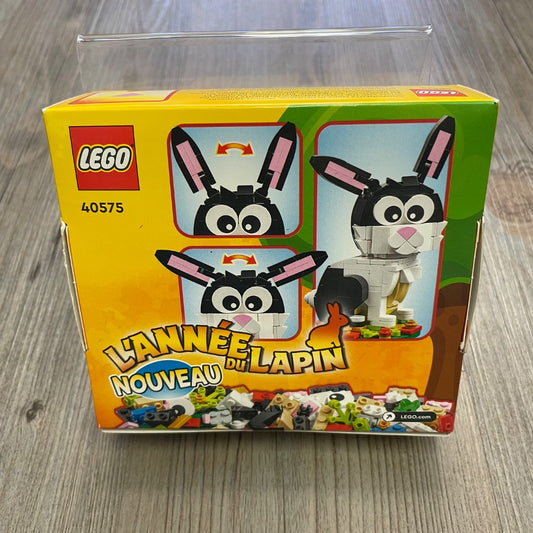 NEW Multi Colour  Year Of The Rabbit 40575, 8Y+
