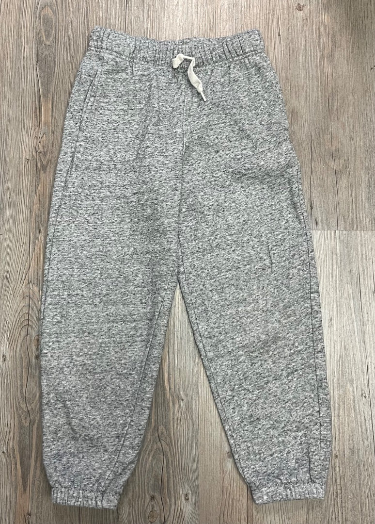 Grey Old Navy Sweatpants, 6-7Y