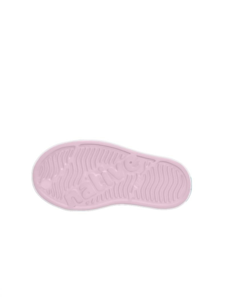 Barely Pink  Native Jefferson Child, C5