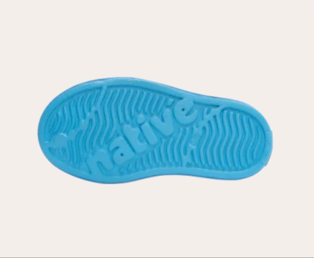 Lagoon  Native Jefferson Child, C11