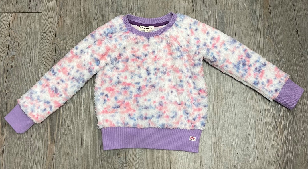 Multi Colour Appaman Pullover Shirt LS, 3Y