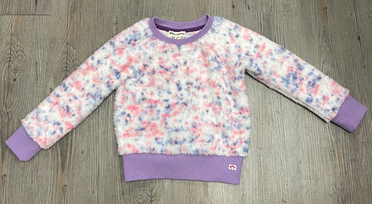 Multi Colour Appaman Pullover Shirt LS, 3Y