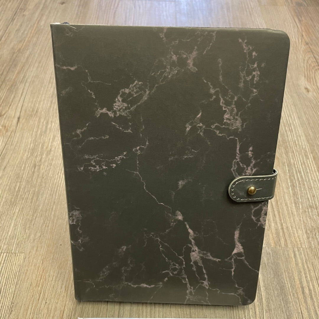 Grey  Journal, Pleather