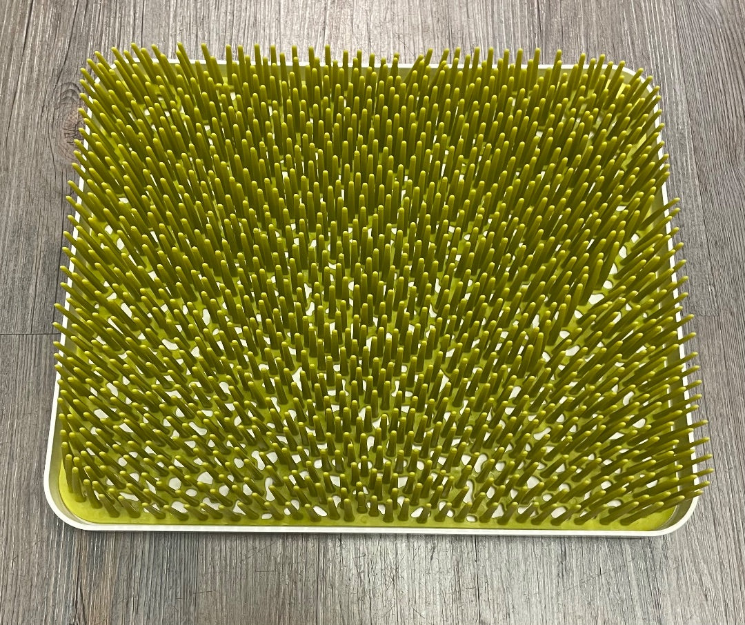 Green Boon Grass Drying Rack, Large