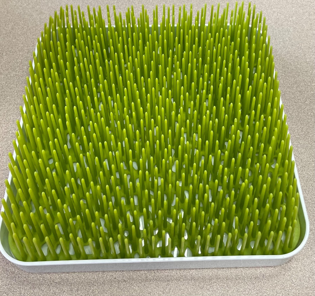 Green Boon Grass Drying Rack, Small