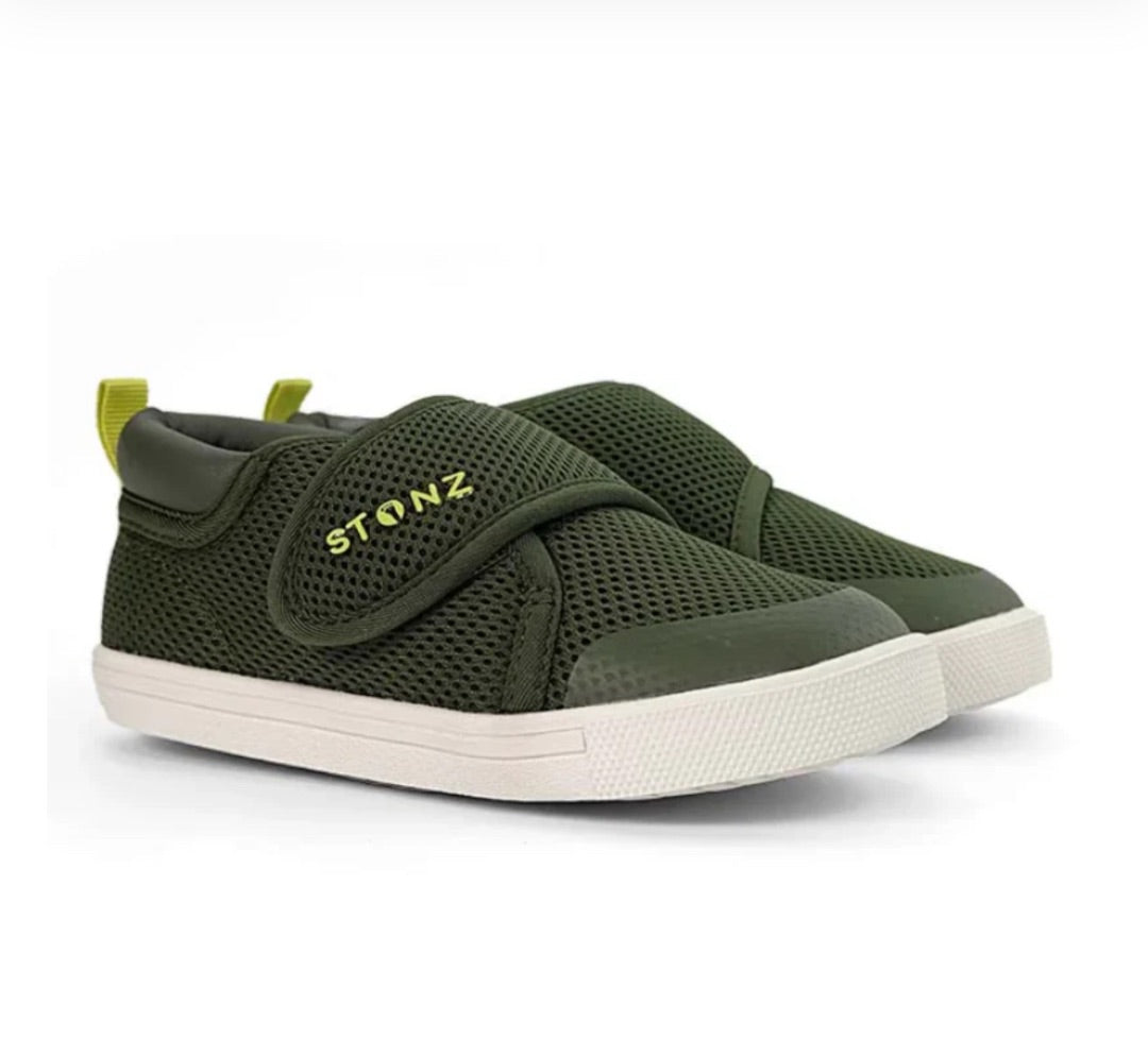 Cypress  STONZ Cruiser Toddler, 9