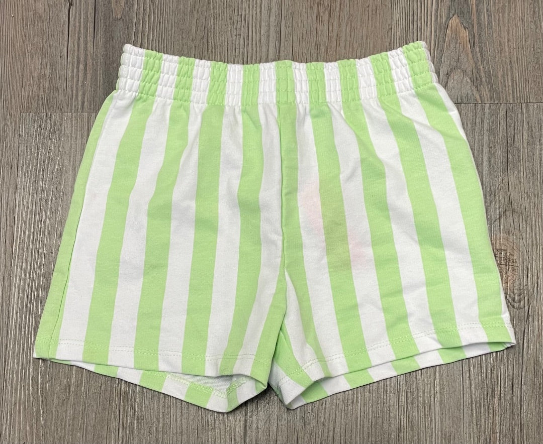 Lime Joe Fresh Shorts, 5Y